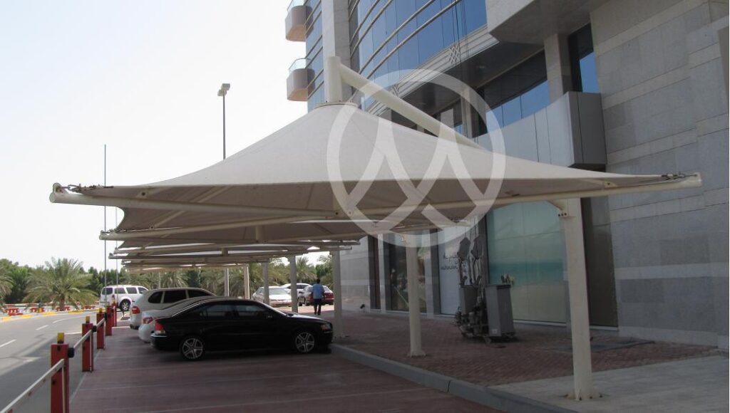 Parking Shade