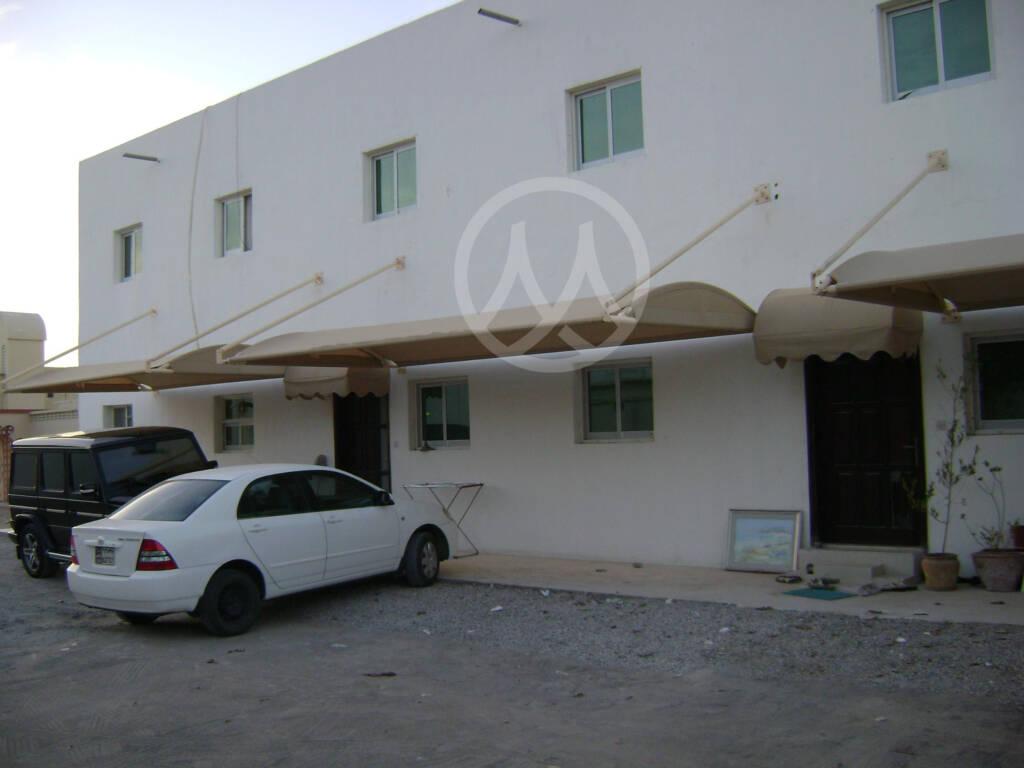 CAR PARKING SHADE