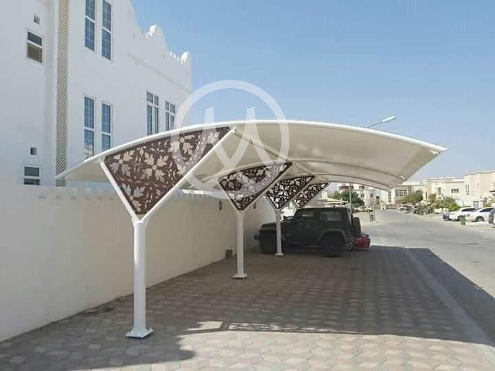Sun Shade