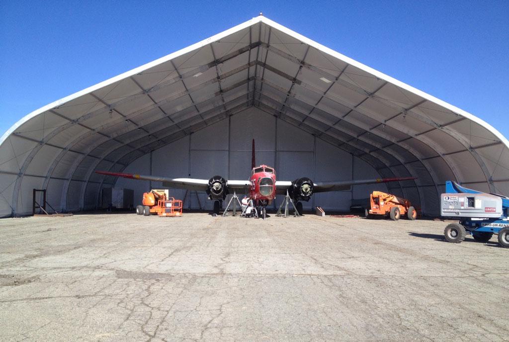 Tents Solutions — image 7