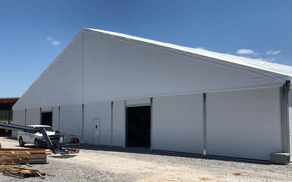 Tents Solutions — image 8