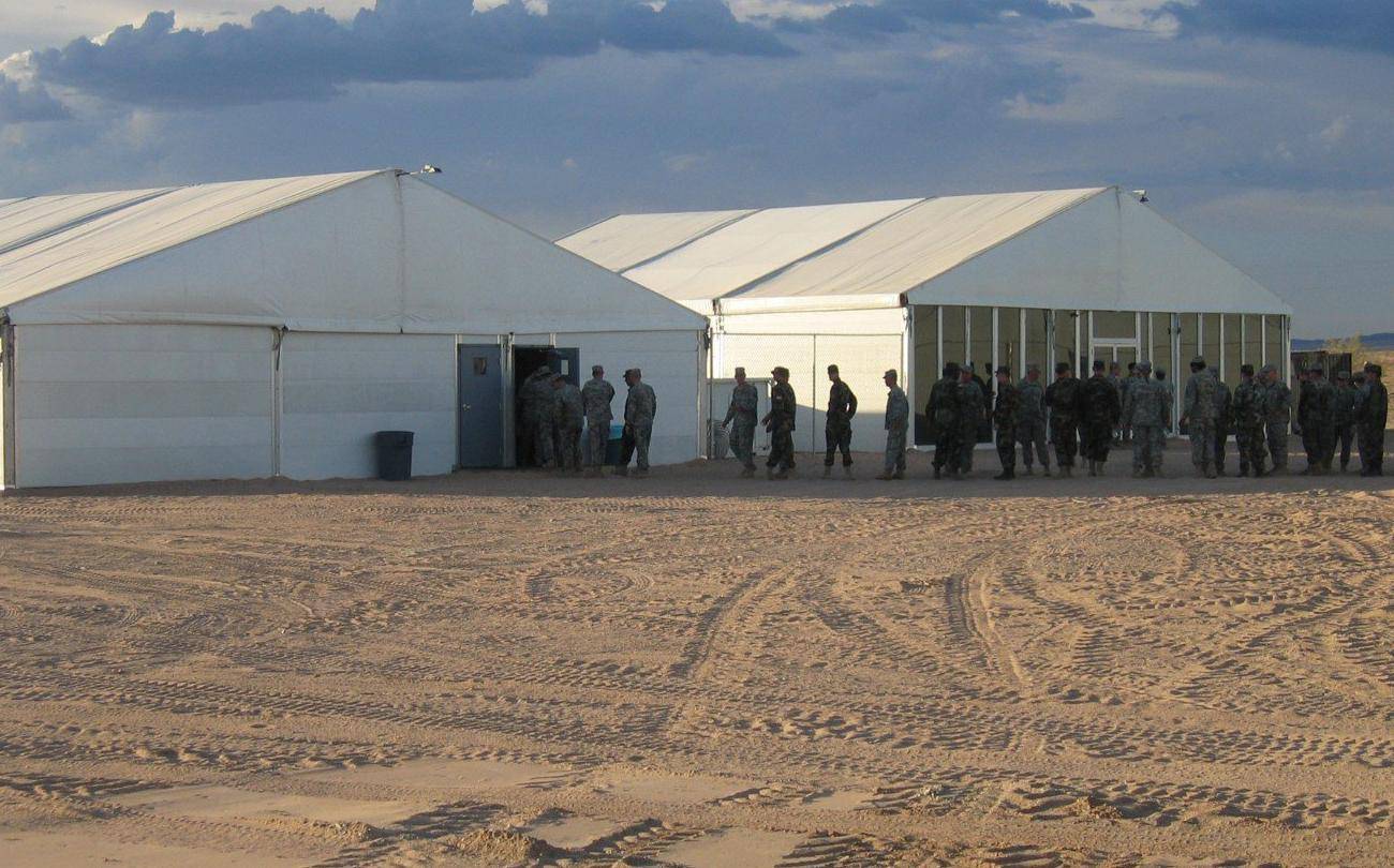 Tent Accessories