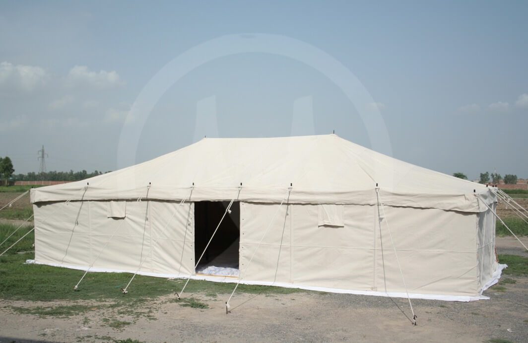 Pakistani Camping Tents