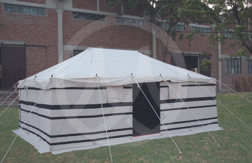 Pakistani Camping Tents