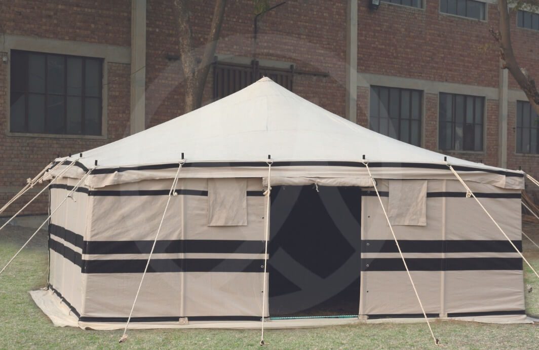 Pakistani Camping Tents