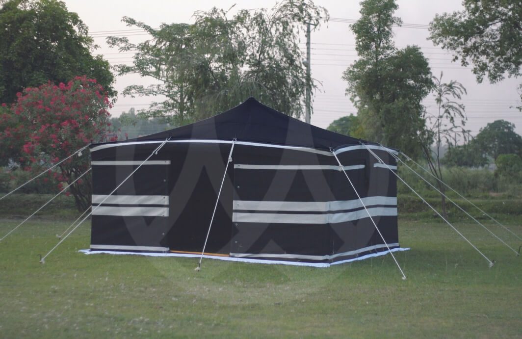 Pakistani Camping Tents