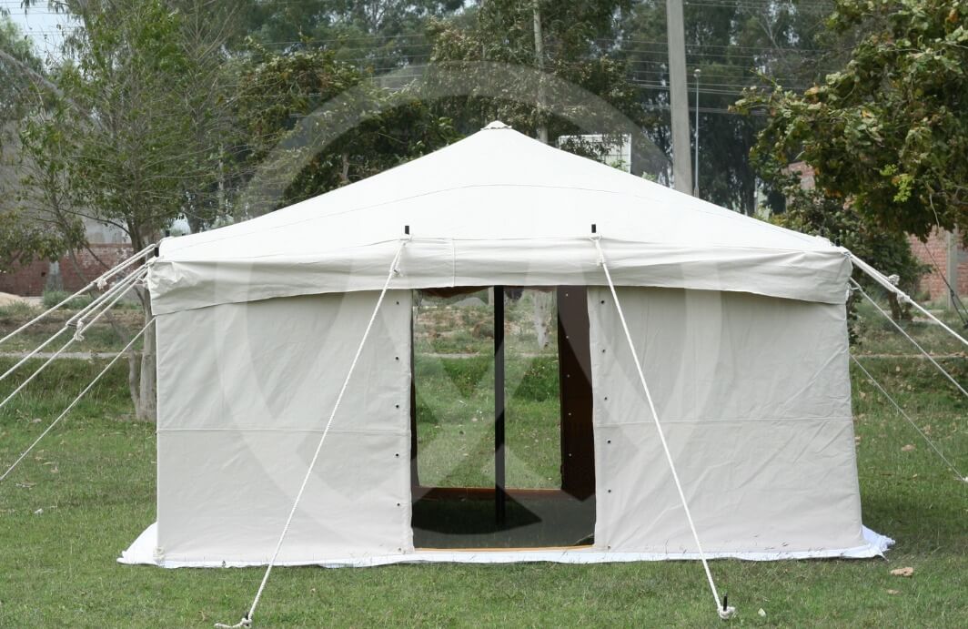 Pakistani Camping Tents