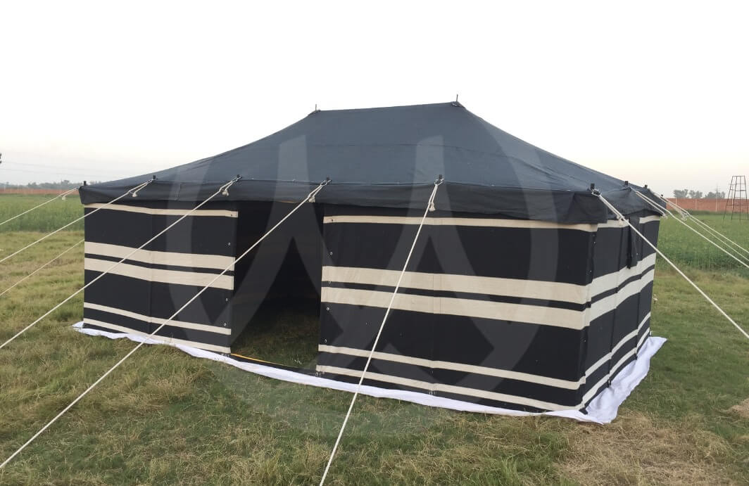 Pakistani Camping Tents