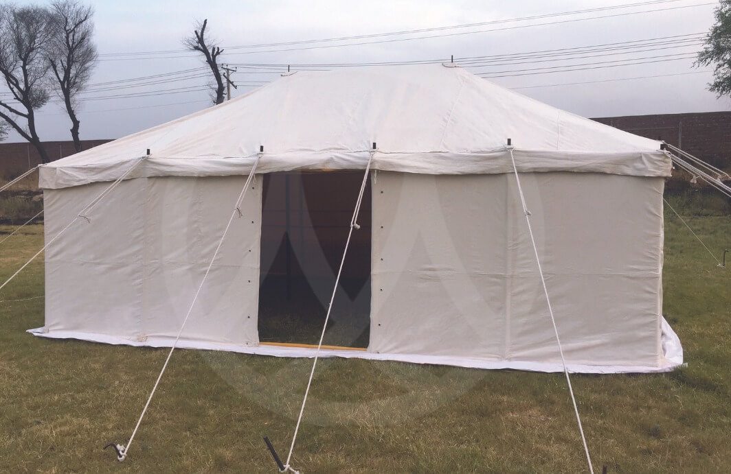 Pakistani Camping Tents