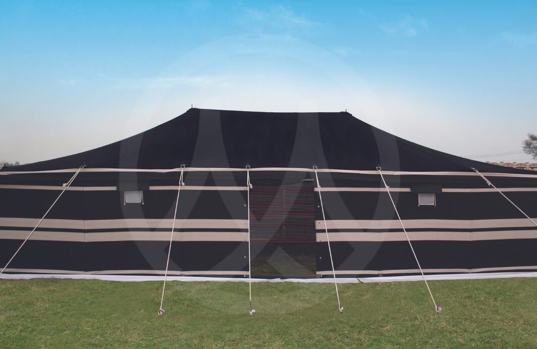Pakistani Camping Tents