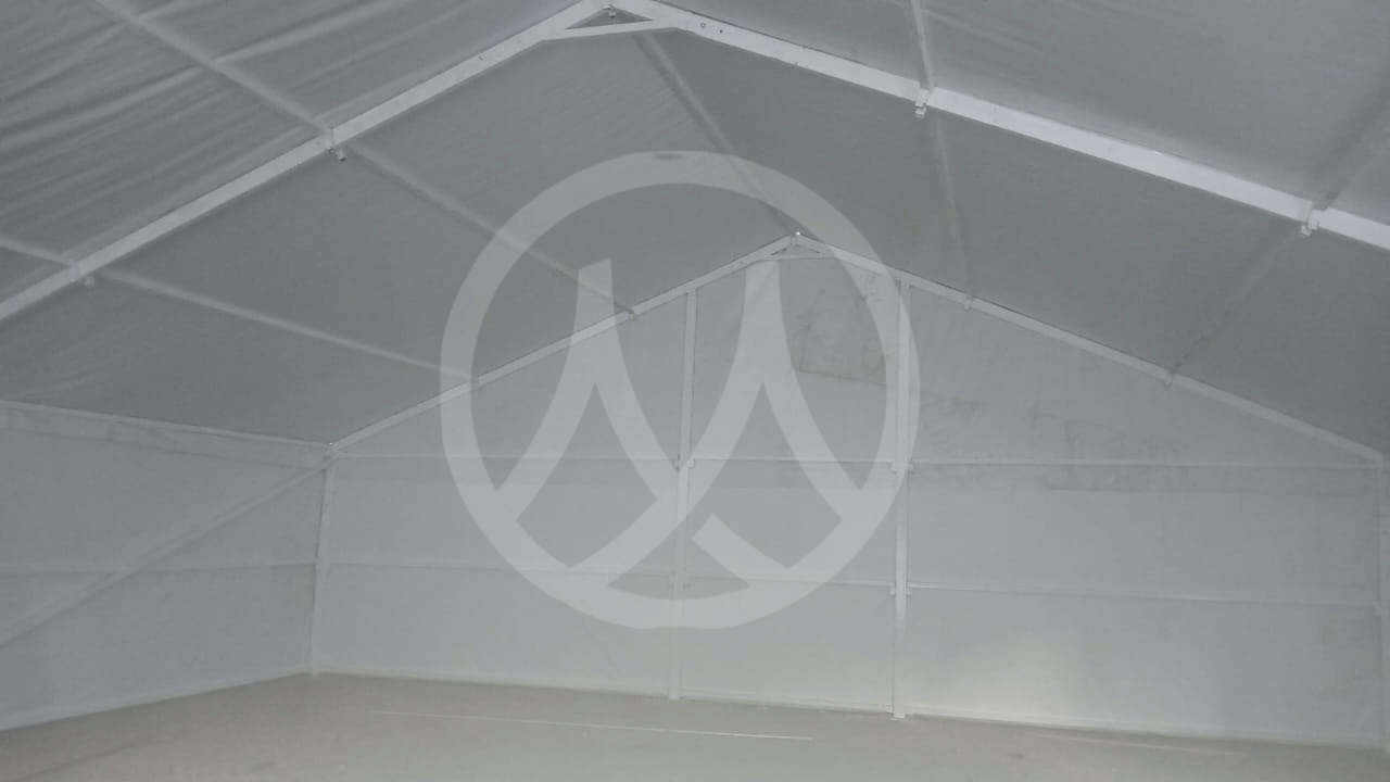 Labor Resting Tents — image 5