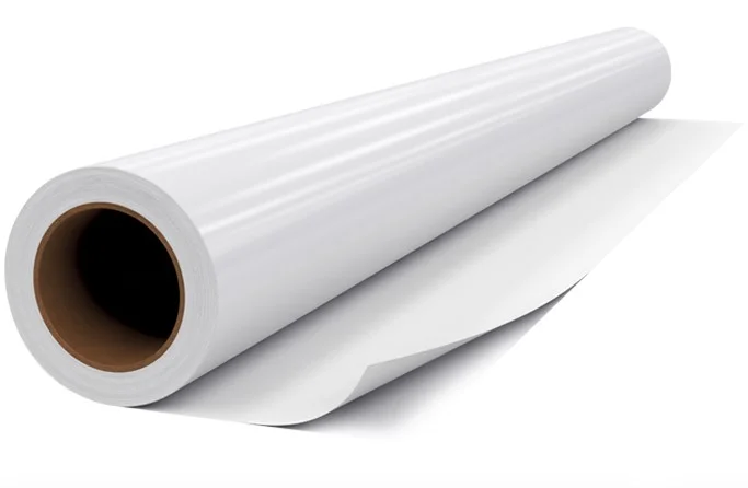 PVC Tarpaulin