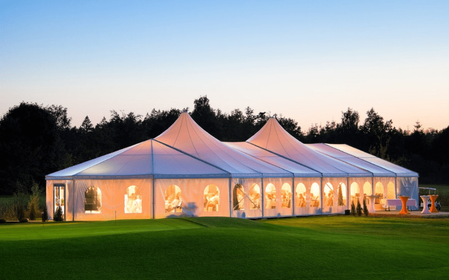 tents