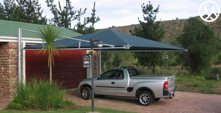 car parking shade