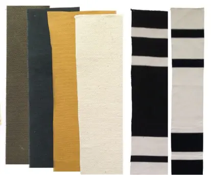 Cotton Canvas