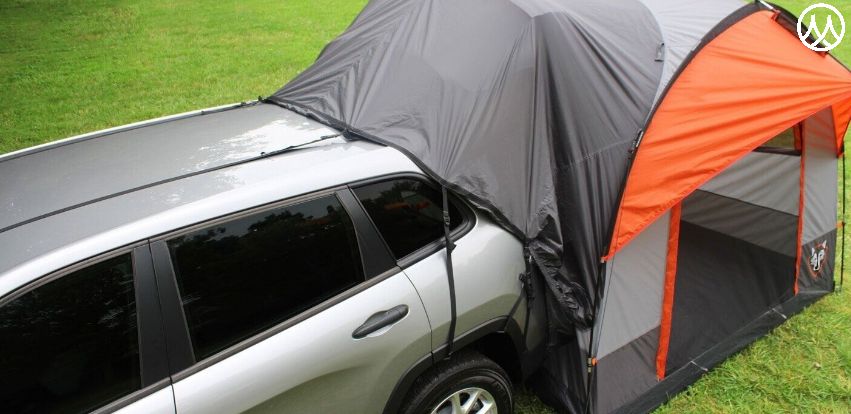 Car Tent