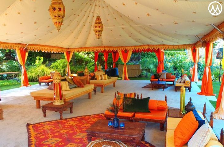 Ramadan Tent Dubai: Creating Memorable Iftar Experiences