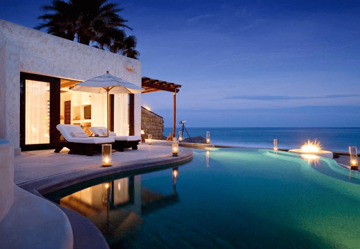 swimming pool shade