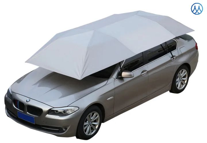 car sun shade cover