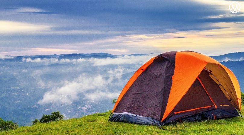 camping tents