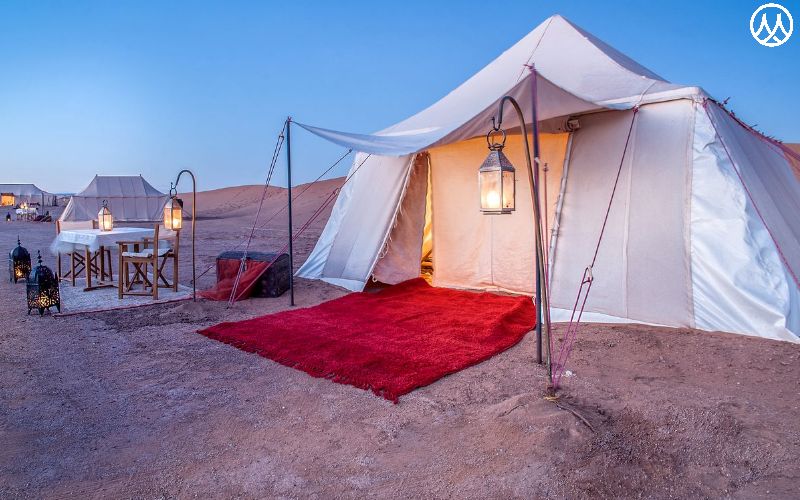 Screen Tent in UAE
