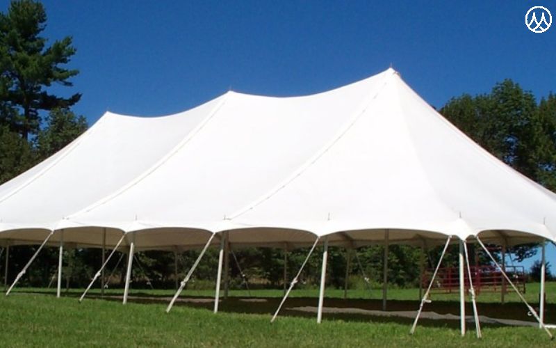 Tips for Organizing and Maintaining Tent Accessories