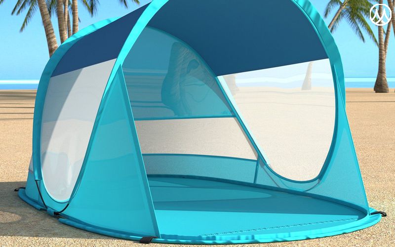 beach tent