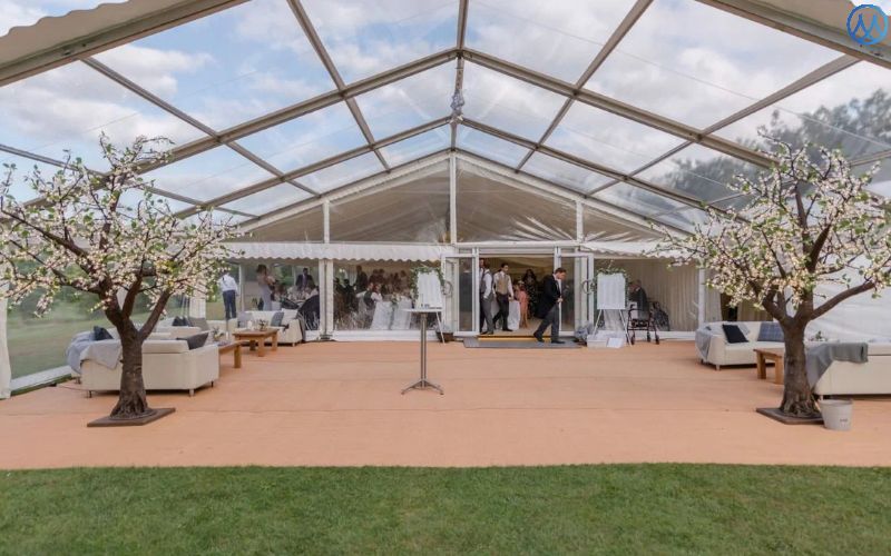 Tent Manufacturer in UAE: Durable & Custom Tent Solutions