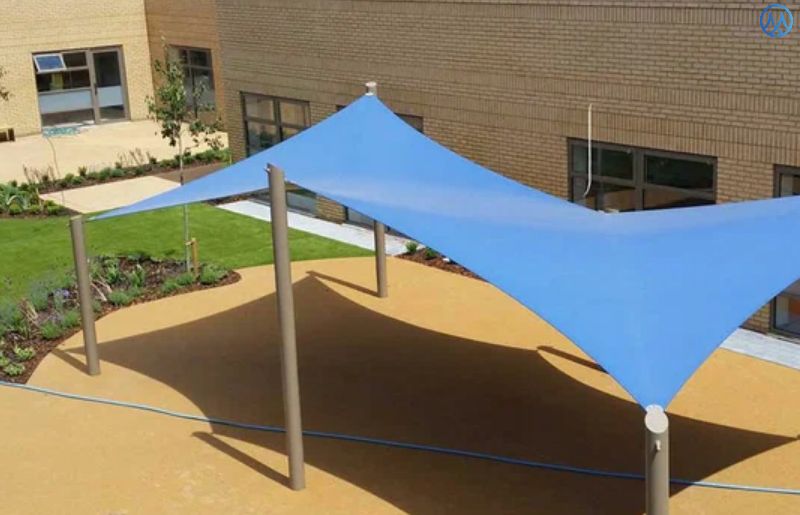 The Best Sunshades in UAE that Transform the Space