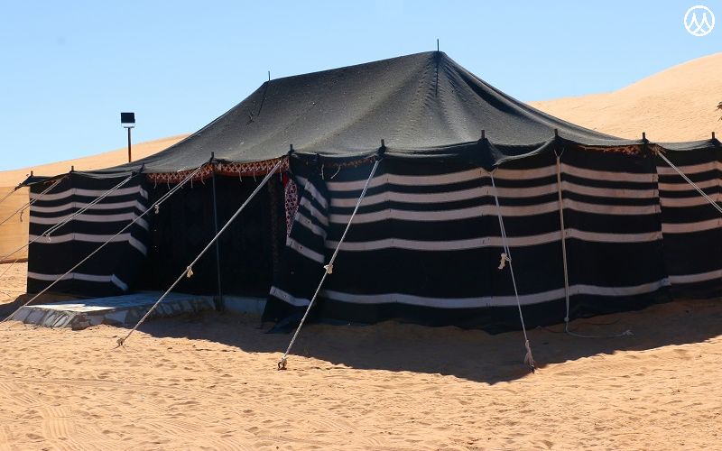 Saudi Camping Tents: Ultimate Tents Guide