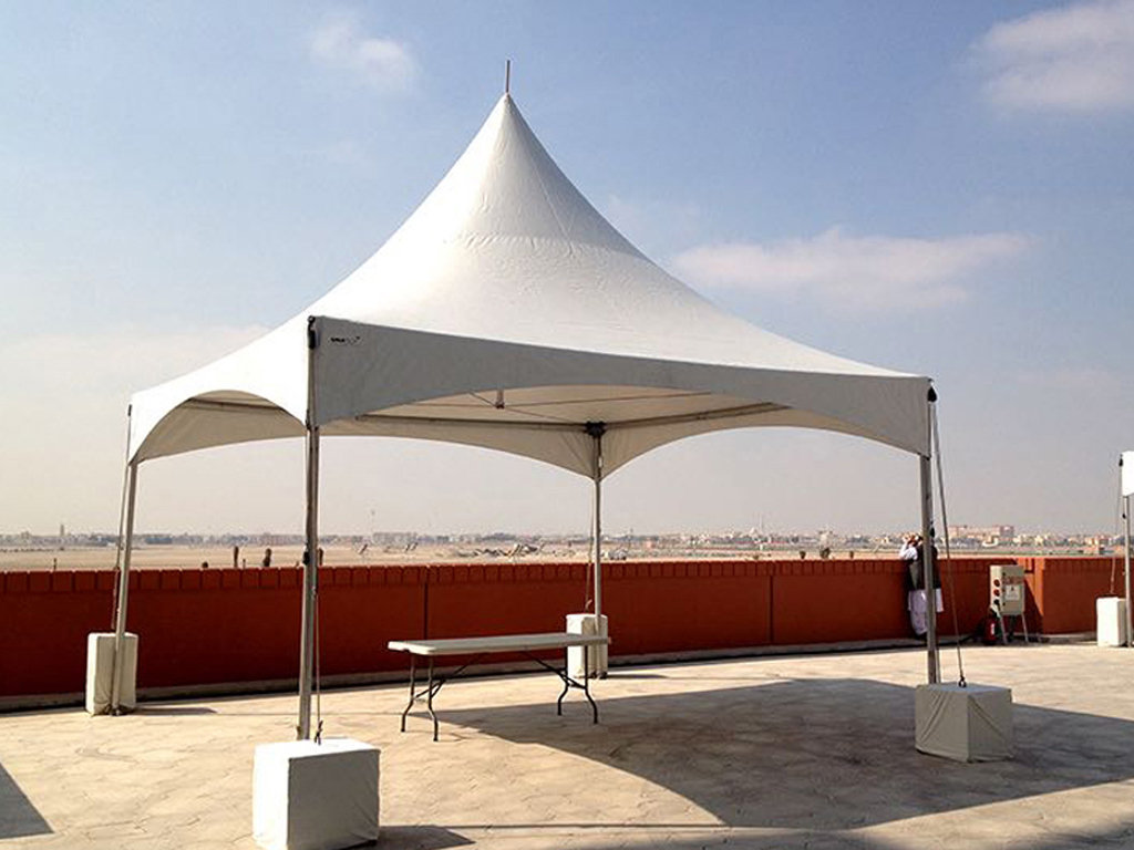 Screen Tents In UAE