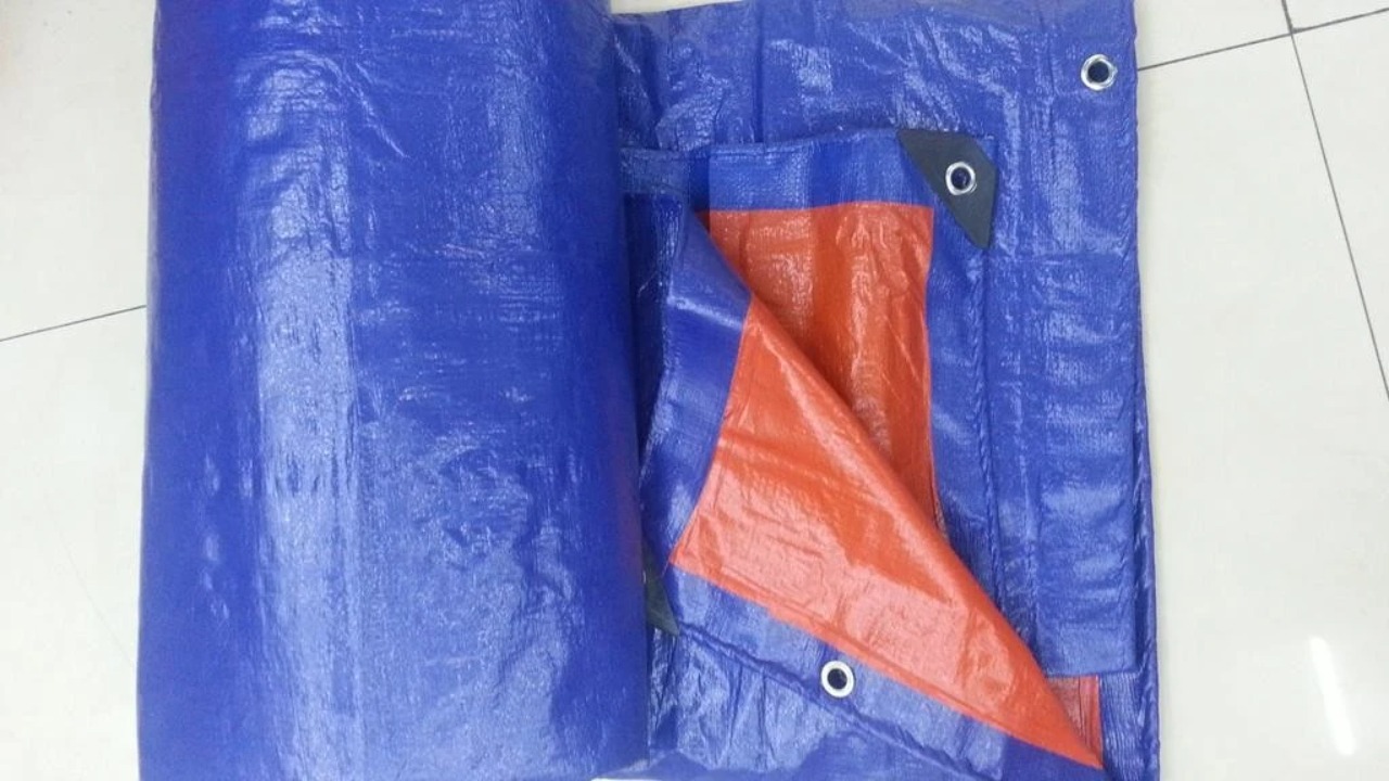 canvas tarpaulin supplier