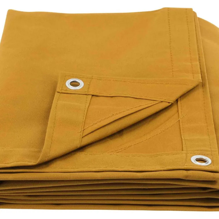 UAE Canvas Tarpaulin Suppliers Guide