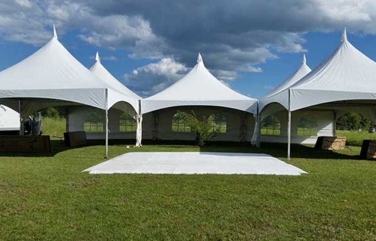 Rental Tent