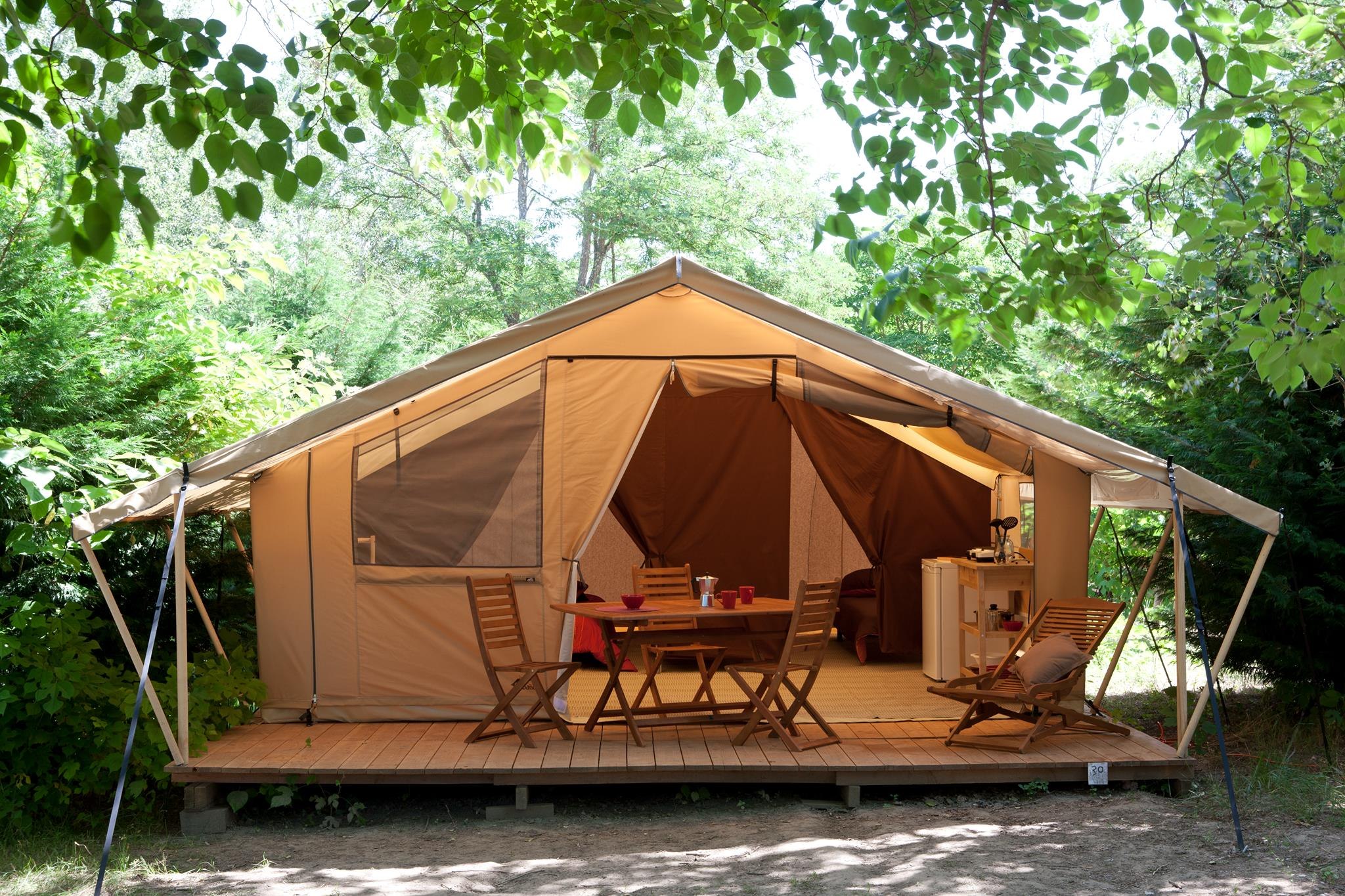 Labour Resting Tents UAE: What Every Business Must Know