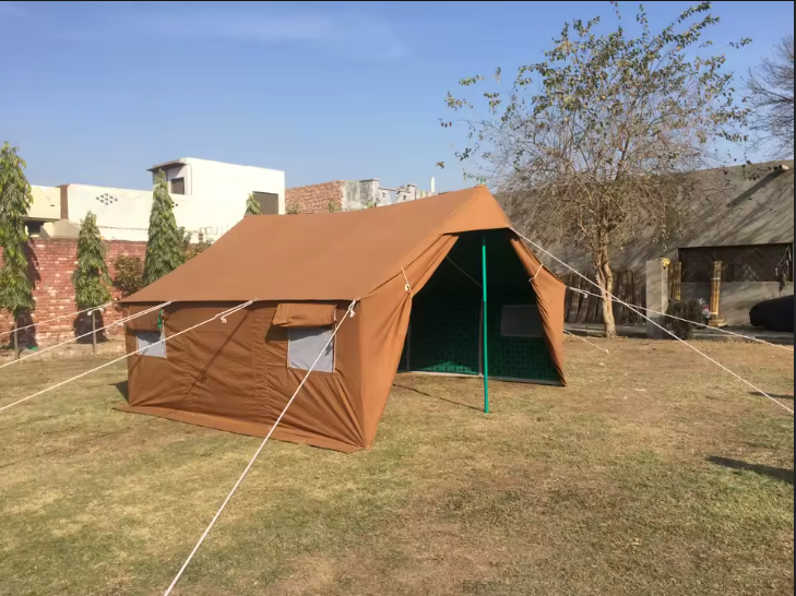 Compare Tents Suppliers in UAE: Best Quality Guide 2026