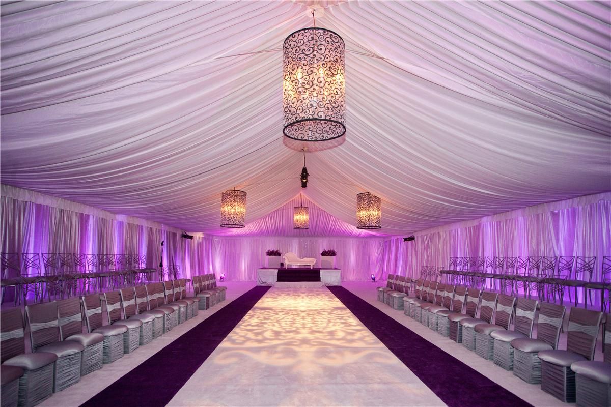 Rental Ramadan Tents in UAE: Sizes, Cost, and Setup Tips